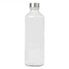 Скляна пляшка Uniglass WATER, 1000 мл