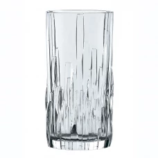 Високий стакан «Nachtmann» Shu Fa 360 мл, скло Crystalline Високий стакан «Nachtmann» Shu Fa 360 мл, скло Crystalline