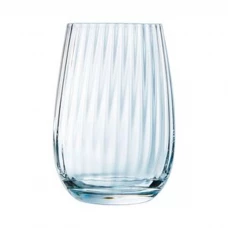 Стакан високий Arcoroc Outline, скло, 370 мл, H 115 мм