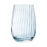 Стакан високий Arcoroc Outline, скло, 370 мл, H 115 мм