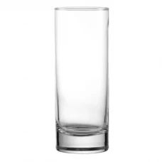 Стакан Uniglass Classico скляний 325 мл, H 161 мм