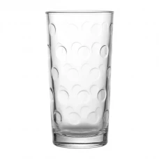 Стакан Uniglass POP 245 мл зі скла