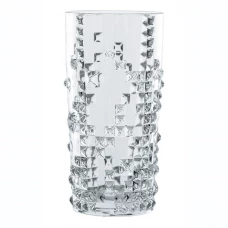 Стакан високий «Nachtmann» Punk, Crystalline, 390 мл Стакан високий «Nachtmann» Punk, Crystalline, 390 мл