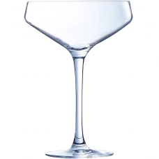 Бокал для коктейлю C&S Cabernet Krysta, 300 мл Бокал для коктейлю C&S Cabernet Krysta, 300 мл