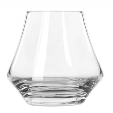 Низька склянка ONIS Arôme spirits зі скла, 290 мл