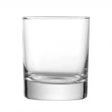 Стакан Uniglass CLASSICO скляний 225 мл