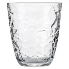 Стакан низький Uniglass Motif 310 мл, скло 53092