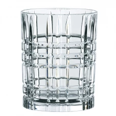 Стакан низький «Nachtmann» Highland 345 мл, скло Crystalline Стакан низький «Nachtmann» Highland 345 мл, скло Crystalline