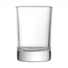 Чарка скляна «Uniglass» CHILE 57 мл, висота 67 мм
