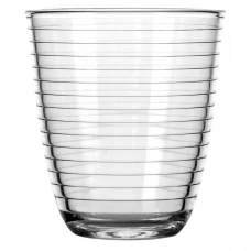 Стакан низький Uniglass Motif 310 мл, скло