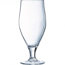 Бокал для пива Arcoroc Cervoise, скло, 380 мл Бокал для пива Arcoroc Cervoise, скло, 380 мл