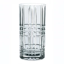 Стакан високий «Nachtmann» Highland, 445 мл, Crystalline Стакан високий «Nachtmann» Highland, 445 мл, Crystalline
