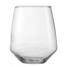 Склянка Uniglass KING STEMLESS 410 мл