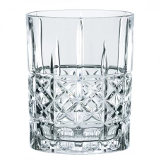 Стакан низький «Nachtmann» Highland 345 мл, скло Crystalline Стакан низький «Nachtmann» Highland 345 мл, скло Crystalline