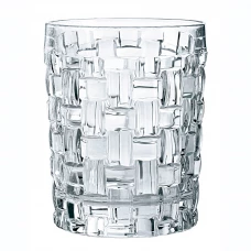 Стакан низький «Nachtmann» Bossa Nova, 330 мл, скло Crystalline Стакан низький «Nachtmann» Bossa Nova, 330 мл, скло Crystalline