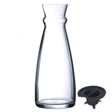 Графин Arcoroc FLUID скляний 1000 мл, H 243 мм