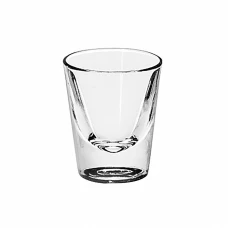Стопка ONIS зі скла, 30 мл, серія Shots& Shooters