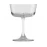Бокал для коктейля ONIS Classic Bar, стекло, 165 мл