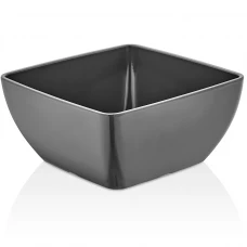 Салатник Kulsan Thermoset 190x190x90 мм сірий Салатник Kulsan Thermoset 190x190x90 мм сірий