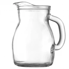Скляний графин Uniglass BISTROT 0.5 л
