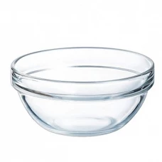 Салатник Arcoroc Empilable, скло, Ø120 мм, 385 мл