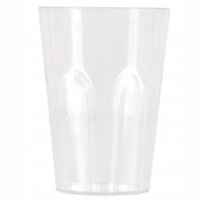 Склянка із полікарбонату 400 мл 322