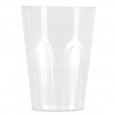 Склянка із полікарбонату 560 мл