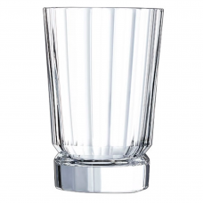 Склянка висока 360 мл серія «Bourbon Street»