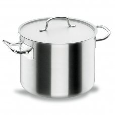 Кастрюля с крышкой 29,5 л, d 36 см, h 29 см