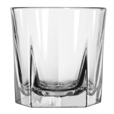 Склянка низька DOF 360 мл серія«Inverness»