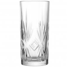 Склянка висока 335 мл серія «ROYAL»