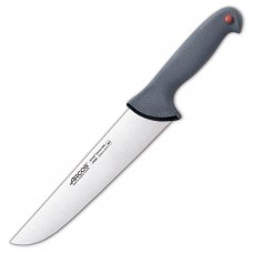 Нож мясника 250 мм серия «Solour-prof»