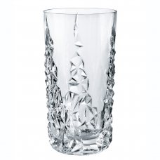 Стакан высокий Longdrink tumbler 420 мл серия «Sculpture»