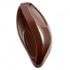 Форма для шоколада «Димитрий Салмон» 39,50x20x14 мм, 16 шт.