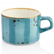 Чашка 175 мл, колір блакитний (Indigo), серія «Harmony»