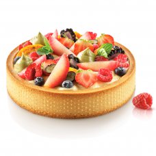 Пластиковые кольца (d70 см, h20 см) 8 шт. TARTE RING ROUND D70 MM