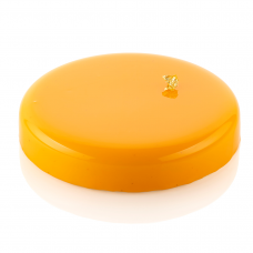 Форма силиконовая круглая d160 мм h 30 мм v = 0,600 л TOR160 H30/1