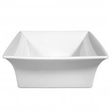 Салатник квадратний високий 16x16x7 см серія «Buffet Gourmet»