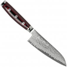 Нож Сантока 125 мм серия «SUPER GOU»