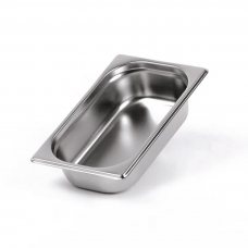 Гастроемкость без ручек 1/4, 265х162 мм 65 мм, 1,8 л серия «FOOD line»
