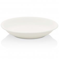 Тарелка глубокая 21 см (500 мл), цвет белый, серия Harmony.