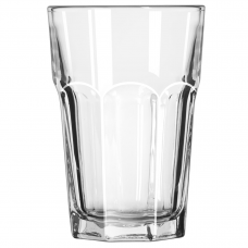 Склянка висока Beverage 410 мл серія «Gibraltar»