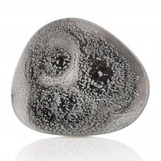 Тарелка 26х22,5 см, цвет Onix, серия «Island»