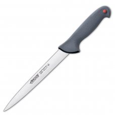 Нож для вырезки 190 мм. серия «Colour-prof»