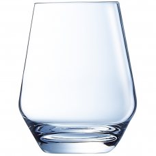 Склянка висока 380 мл серія «Lima»
