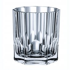 Склянка низька Whisky tumbler 324 мл серія «Aspen»