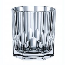 Стакан низкий Whisky tumbler 324 мл серия «Aspen»