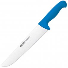 Нож для мяса 250 мм серия «2900» синий