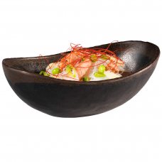 Салатник меламиновый 16,5х10х5,5 см, 0,25л