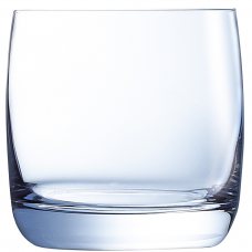 Склянка низька 310 мл серія «Vigne» G3666